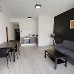 מלון דירות Block 3*
