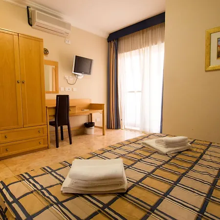 Aparthotel Block 3*