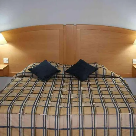 Block Aparthotel