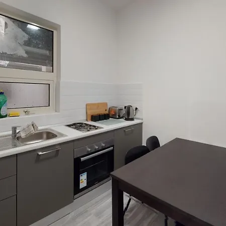 Aparthotel Block 3*