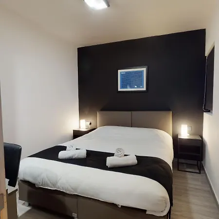 Aparthotel Block Xlendi