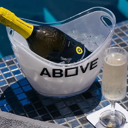 Block מלון דירות