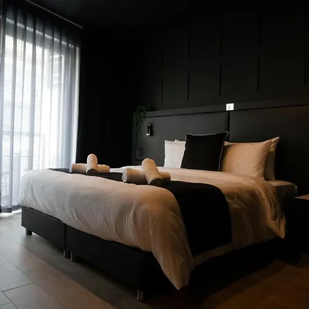 Block Aparthotel