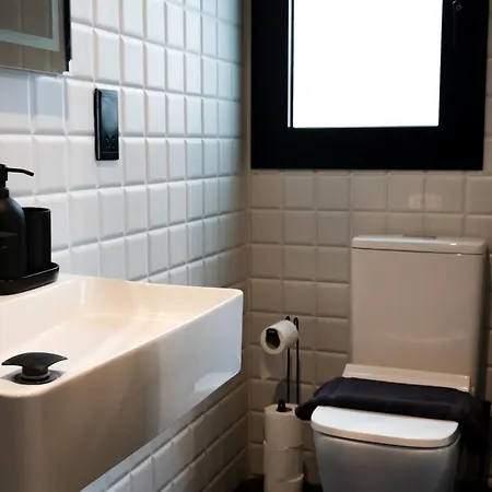 Block Aparthotel 3*