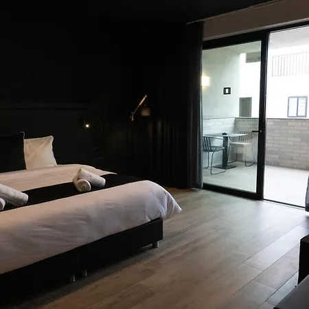 Block Aparthotel Xlendi