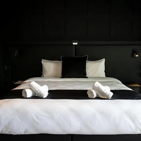 Block Aparthotel 3*