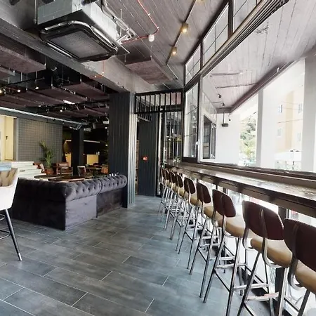 Block מלון דירות קסלנדי