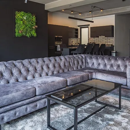 Lägenhetshotell Block Xlendi