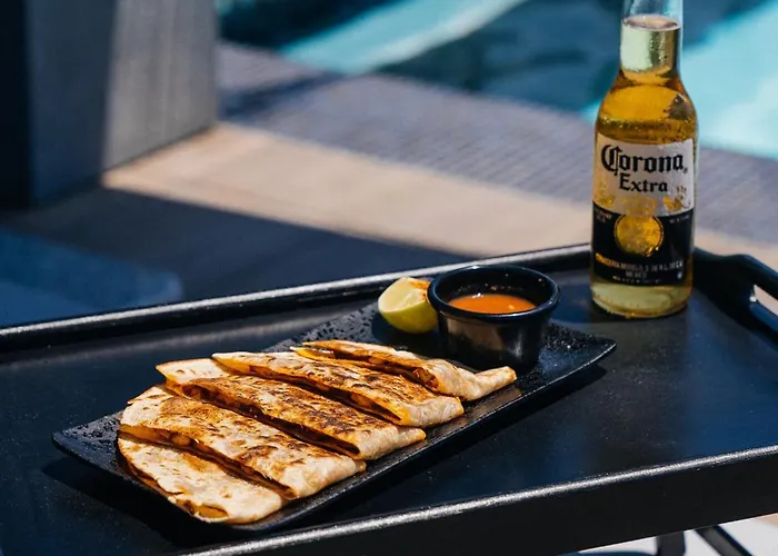 Block Lägenhetshotell 3*