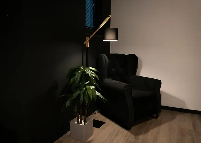 Block Lägenhetshotell Xlendi