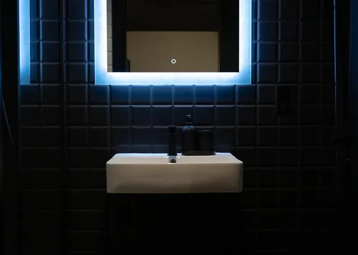 Lägenhetshotell Block Xlendi