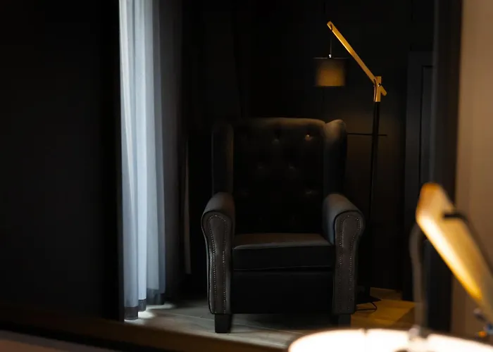 Lägenhetshotell Block 3*