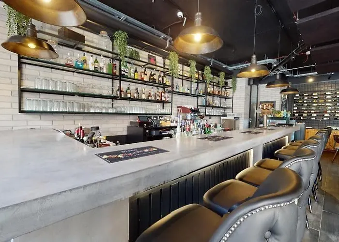 Lägenhetshotell Block Xlendi