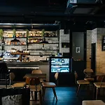 Block Aparthotel