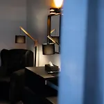 Block Aparthotel Xlendi