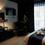 Aparthotel Block 3*