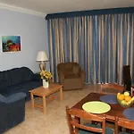Aparthotel Block 3*