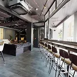 Block Aparthotel Xlendi