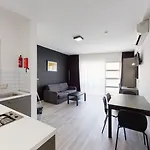 Aparthotel Block
