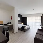 Block Aparthotel Xlendi