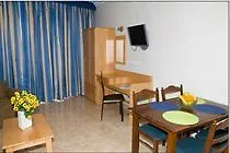 Block Aparthotel 3*