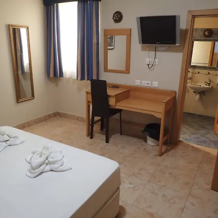 Block Aparthotel Xlendi