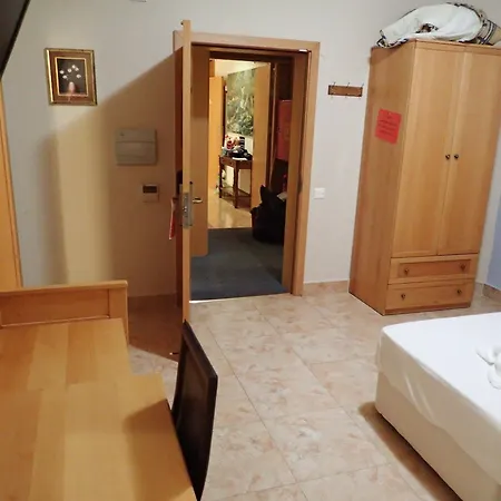 Block Aparthotel Xlendi