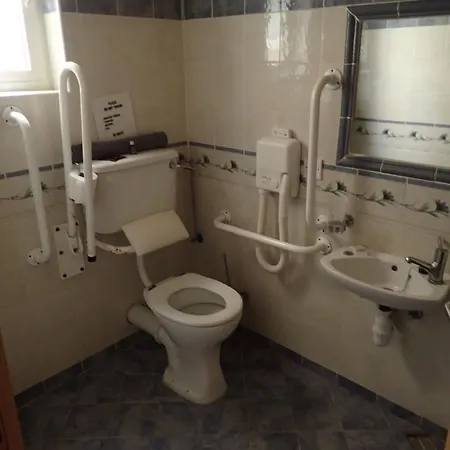 Block Aparthotel Xlendi