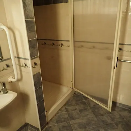 Aparthotel Block 3*