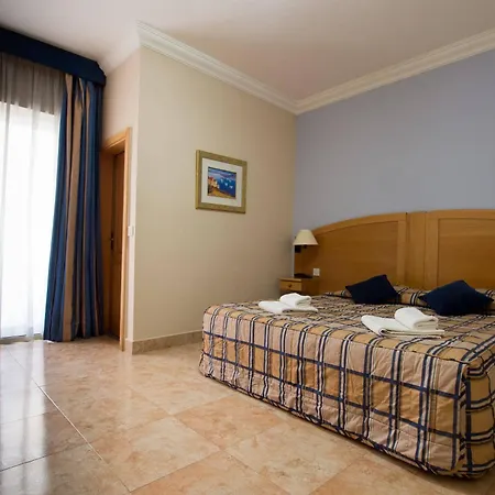 Block 公寓式酒店