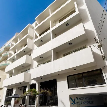 Block 3* Xlendi