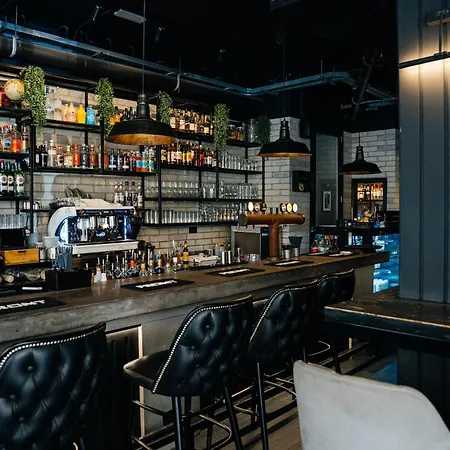 Aparthotel Block Xlendi