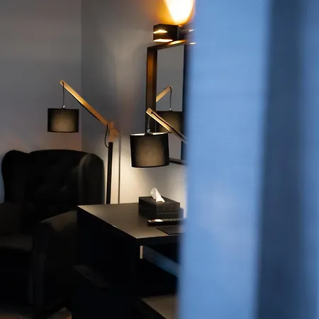 Block 公寓式酒店 克伦蒂