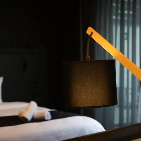 Aparthotel Block