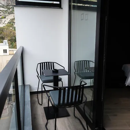 公寓式酒店 Block 克伦蒂