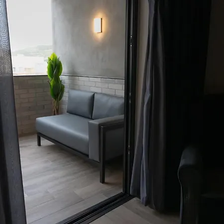 Aparthotel Block