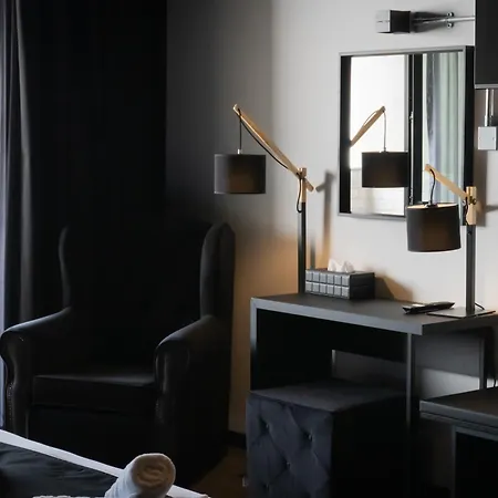 Block Aparthotel Xlendi