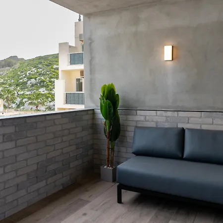 Aparthotel Block Xlendi