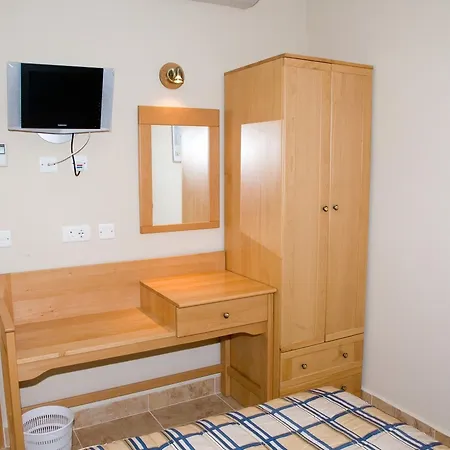 Block Aparthotel 3*