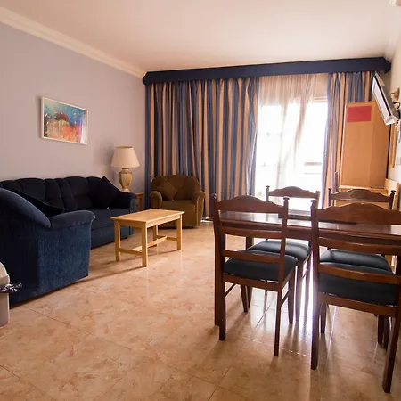 Block Aparthotel Xlendi