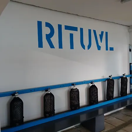 Block 公寓式酒店