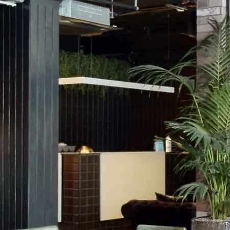 Aparthotel Block