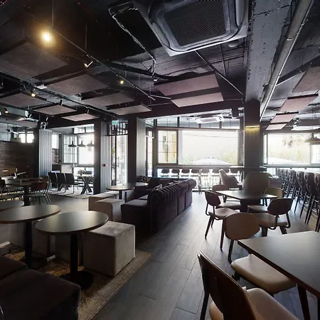 公寓式酒店 Block 3*