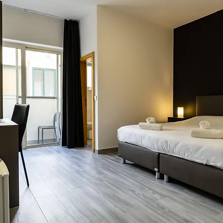 Aparthotel Block 3*