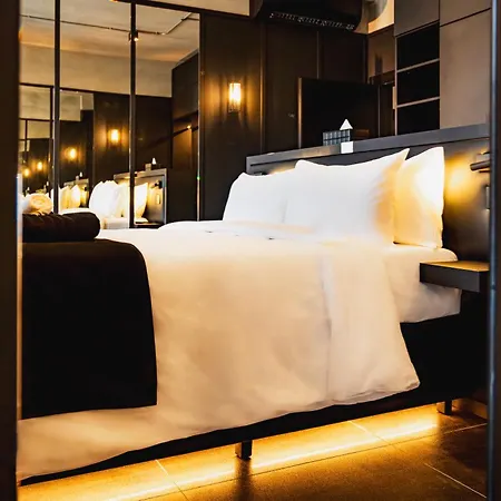Aparthotel Block 3*