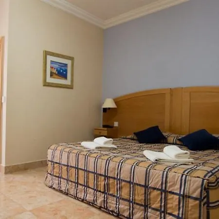 Aparthotel Block