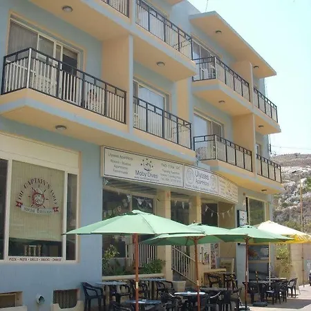 Block 3* Xlendi