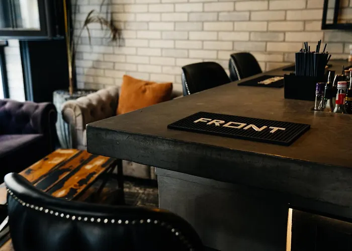 Block شقة فندقية 3*