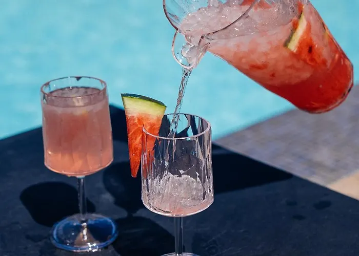 شقة فندقية Block 3*