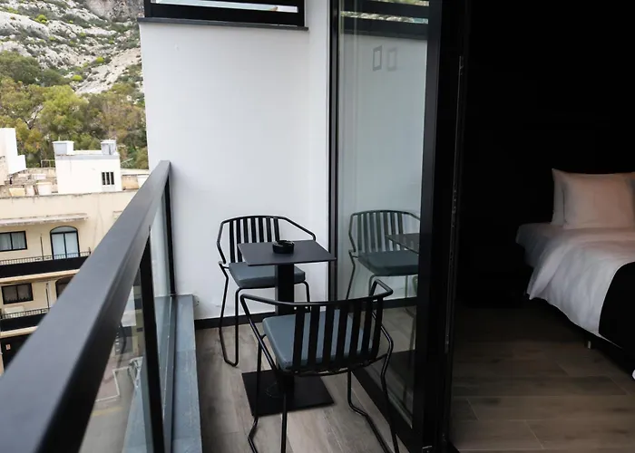 Apart Otel Block Xlendi